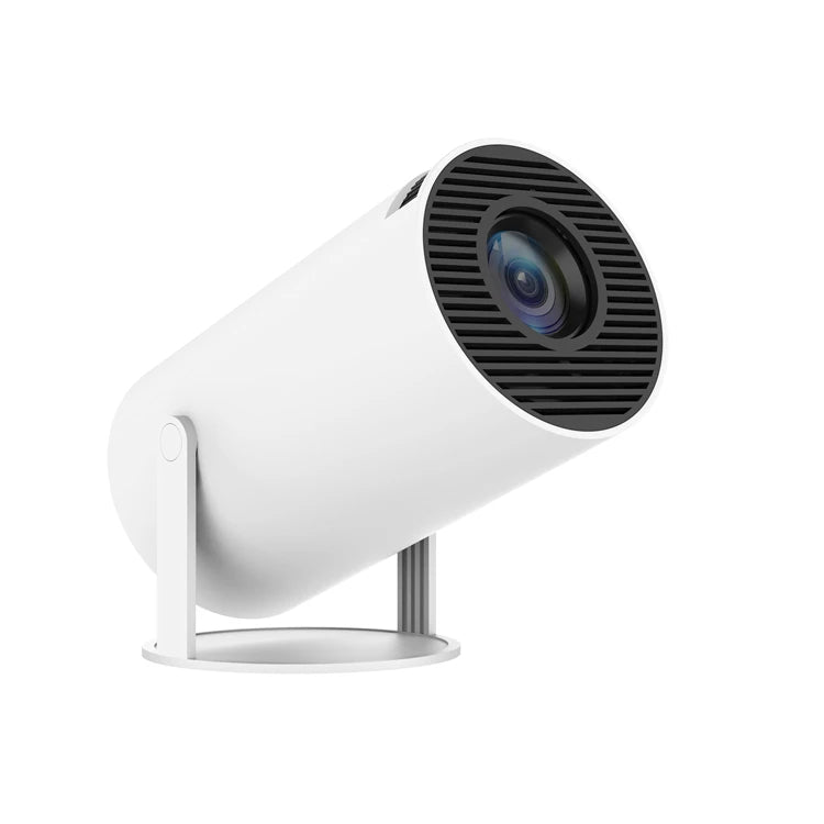 HY300 Pro Smart Portable Proyector Full HD 1080P Android 11 Dual WIFI LCD Led 4K Video 720P Home Theater Projector 4K Projectors